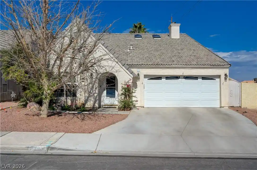 Photo 1 of Single family home for sale at 8300 Hatteras Ct, Las Vegas, NV 89145 | MLS# 2826169 | Listing updated on 2026-10-29