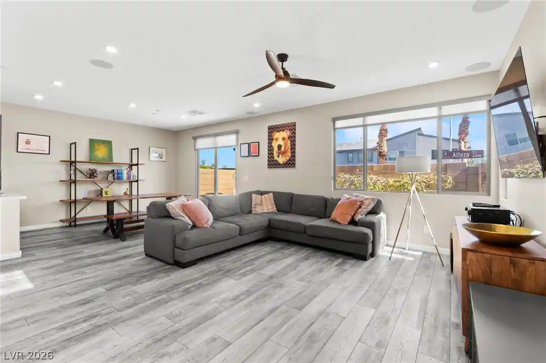 Photo 1 of Townhouse for sale at 9220 Desert Pearl Ave, Las Vegas, NV 89148 | MLS# 2826211 | Listing updated on 2026-10-19