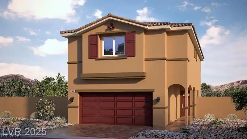 Photo 1 of Single family home for sale at 3545 Via Lucca Ave, Las Vegas, NV 89141 | MLS# 2826228 | Listing updated on 2026-10-19