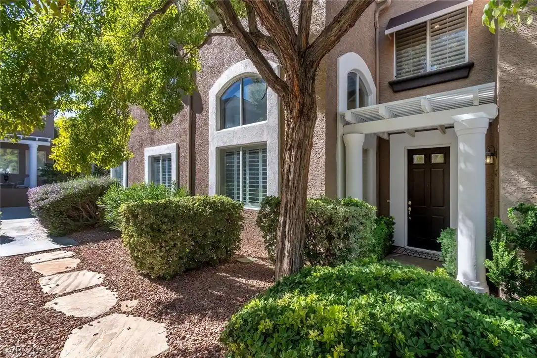 Condo for sale at 9425 San Laguna Ct #105, Las Vegas, NV 89134 | MLS# 2826001
