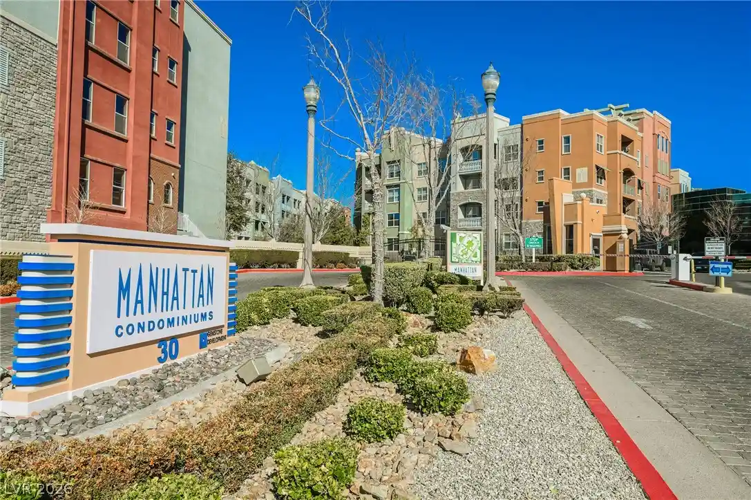 Photo 1 of Condo for sale at 44 E Serene Ave #402, Las Vegas, NV 89123 | MLS# 2825242 | Listing updated on 2026-10-16