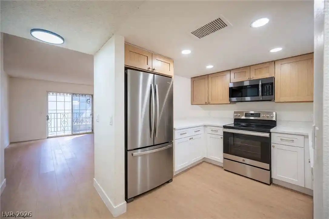 Photo 1 of Sale Pending at 3823 S Maryland Pkwy #B11, Las Vegas, NV 89119 | MLS# 2826243 | Listing updated on 2026-10-29