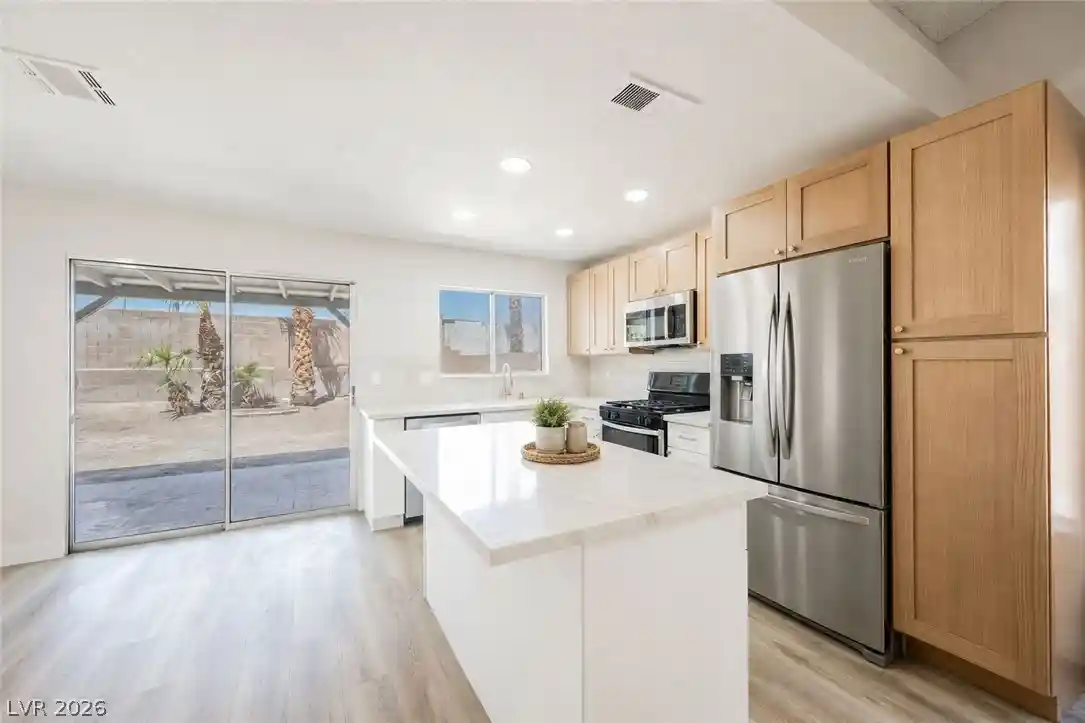 Photo 1 of Single family home for sale at 716 Kelso Way, Las Vegas, NV 89107 | MLS# 2826245 | Listing updated on 2026-10-13