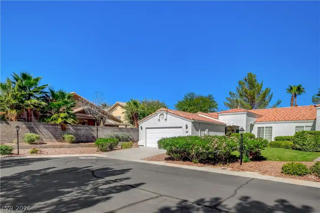 Photo 1 of Townhouse for sale at 8798 Beacon Harbor Ave, Las Vegas, NV 89147 | MLS# 2824610 | Listing updated on 2026-10-15