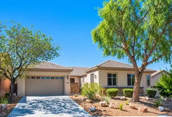 Photo 1 of Single family home for sale at 2685 La Boutique St, Henderson, NV 89044 | MLS# 2824959 | Listing updated on 2026-10-22