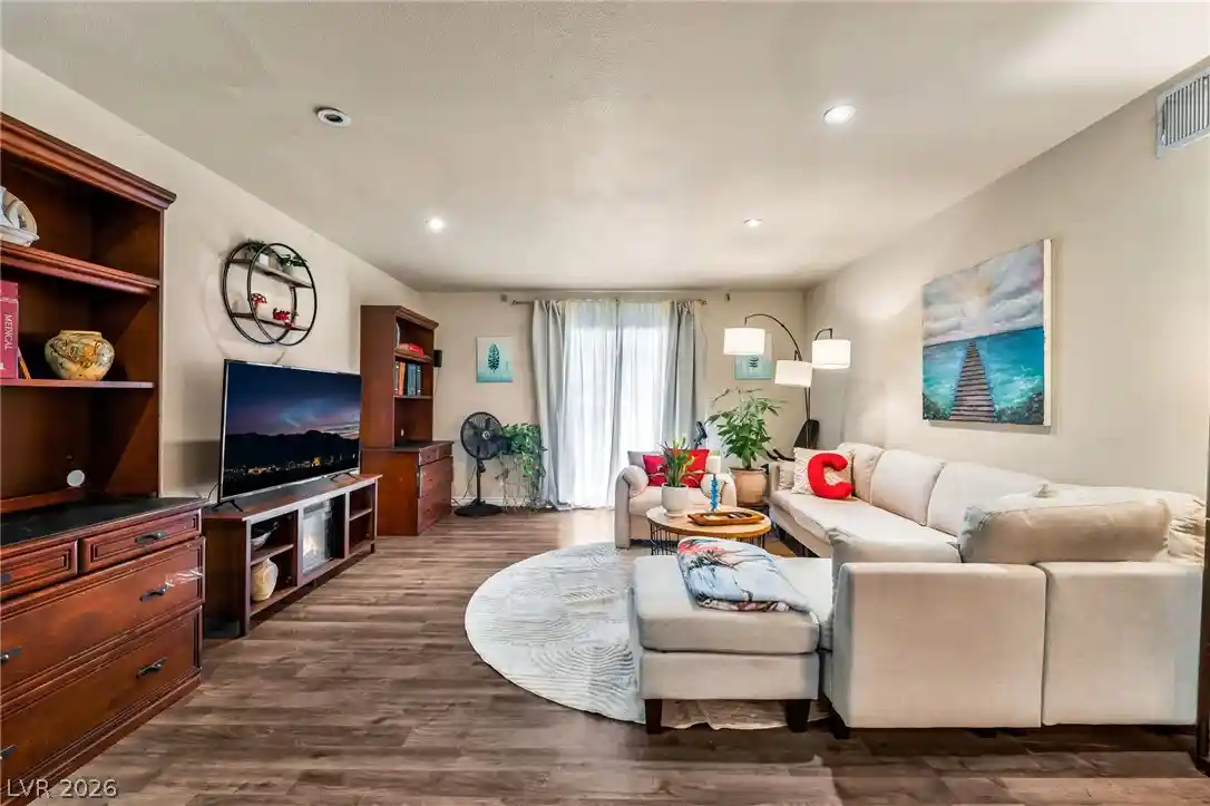 Photo 1 of Condo for sale at 2451 N Rainbow Blvd #1005, Las Vegas, NV 89108 | MLS# 2826010 | Listing updated on 2026-10-20