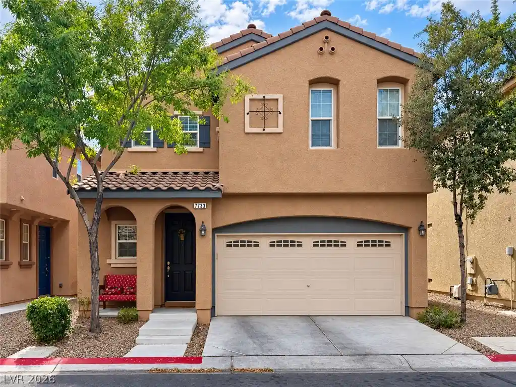 Photo 1 of Single family home for sale at 7733 Epico Way, Las Vegas, NV 89179 | MLS# 2826272 | Listing updated on 2026-10-27