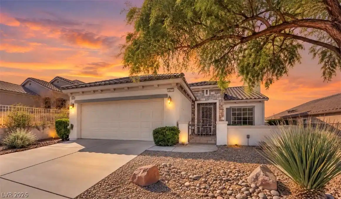 Photo 1 of Single family home for sale at 3073 Brownbirds Nest Dr, Henderson, NV 89052 | MLS# 2825502 | Listing updated on 2026-10-14