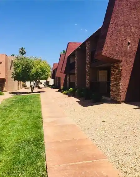 Photo 1 of Condo for sale at 4941 River Glen Dr #7, Las Vegas, NV 89103 | MLS# 2826275 | Listing updated on 2026-10-13