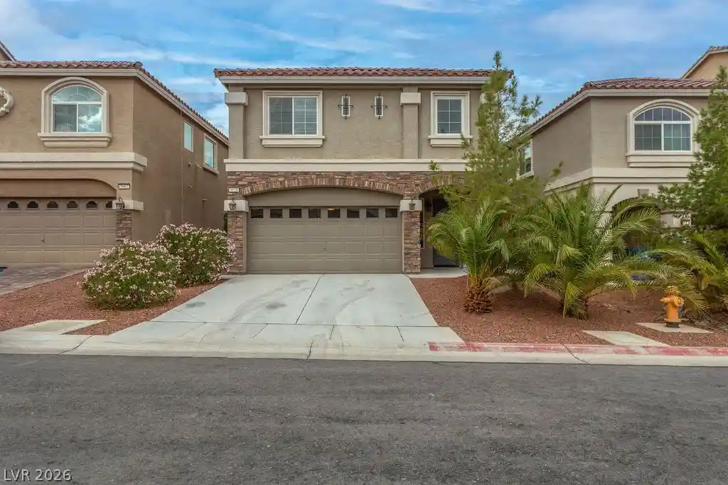 Photo 1 of Single family home for sale at 5650 Dancing Bee Ct, Las Vegas, NV 89141 | MLS# 2825510 | Listing updated on 2026-10-27