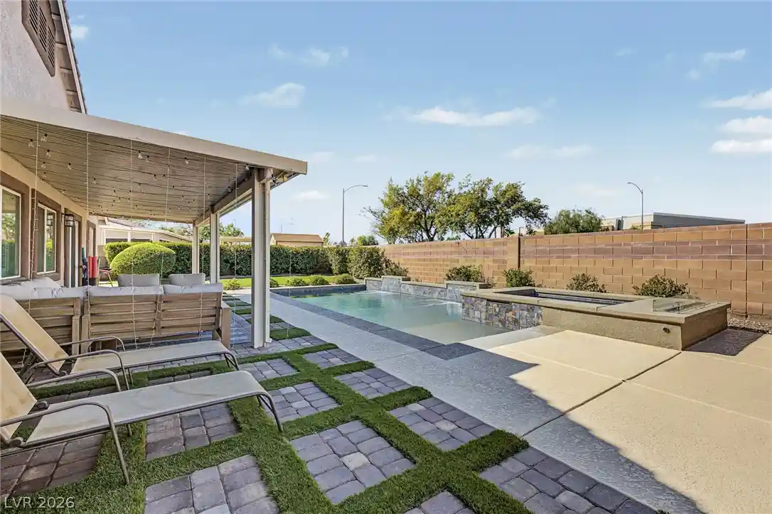 Photo 1 of Single family home for sale at 4604 Sea Dream Ave, North Las Vegas, NV 89031 | MLS# 2825479 | Listing updated on 2026-10-23