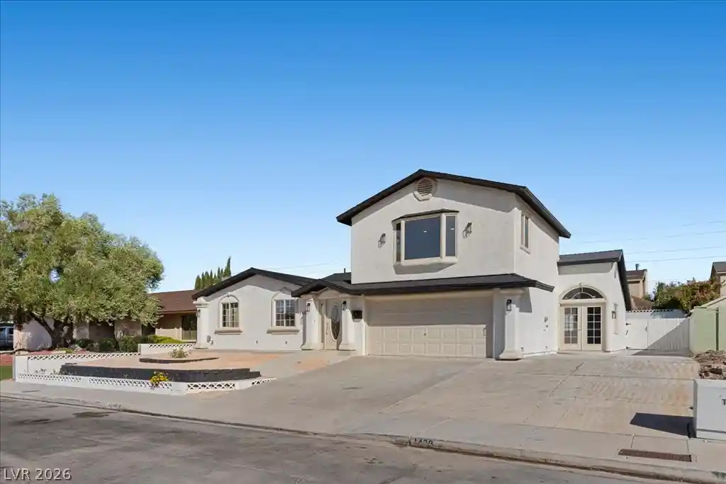Single family home for sale at 1439 Sorrel Rd, Boulder City, NV 89005 | MLS# 2824173