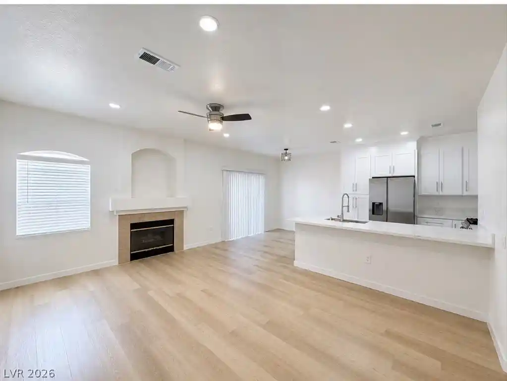 Photo 1 of Condo for sale at 5415 W Harmon Ave #1017, Las Vegas, NV 89103 | MLS# 2826372 | Listing updated on 2026-10-14