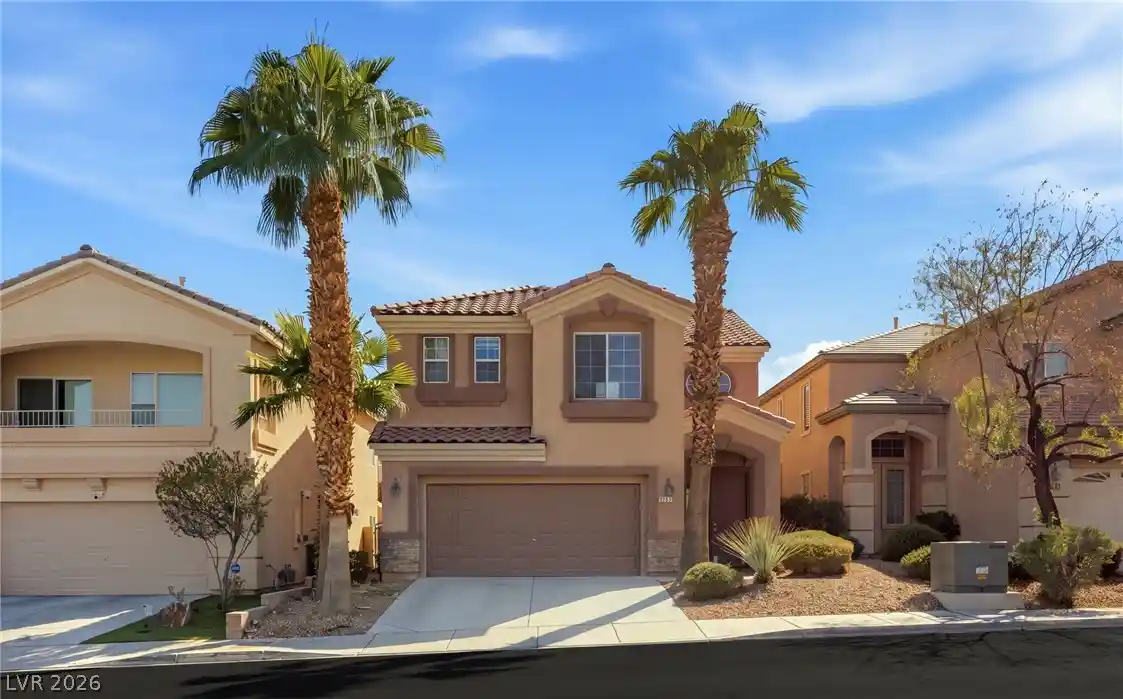 Photo 1 of Single family home for sale at 6127 W Levi Ave, Las Vegas, NV 89141 | MLS# 2826090 | Listing updated on 2026-10-13