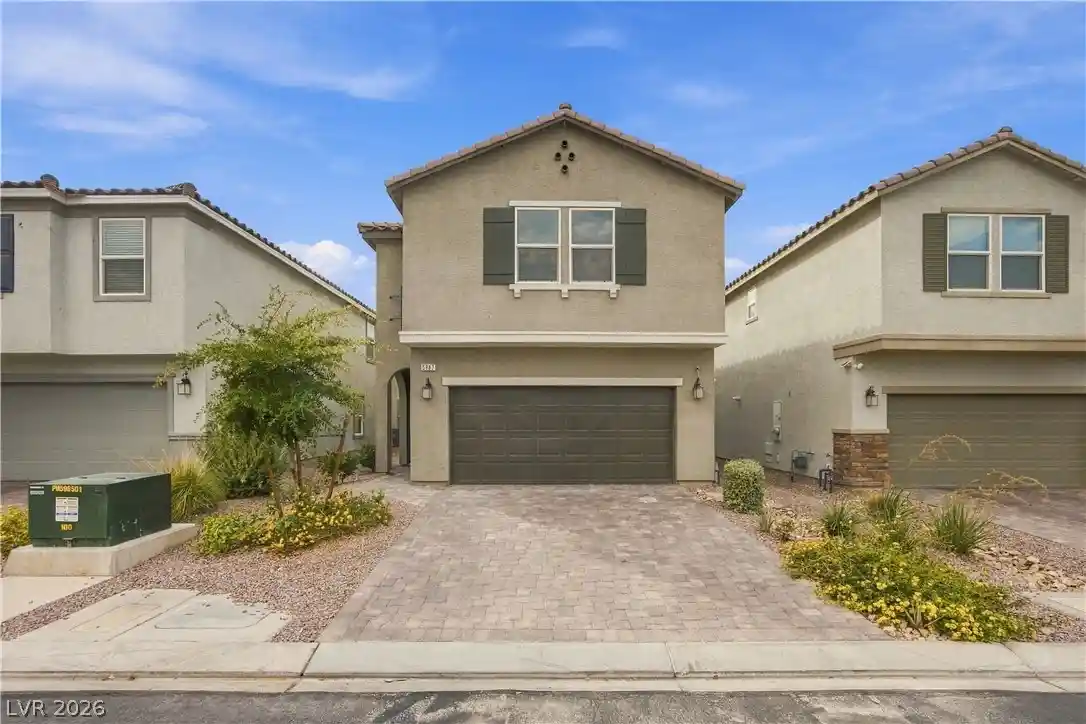Single family home for sale at 5987 Coja St, Las Vegas, NV 89113 | MLS# 2825976