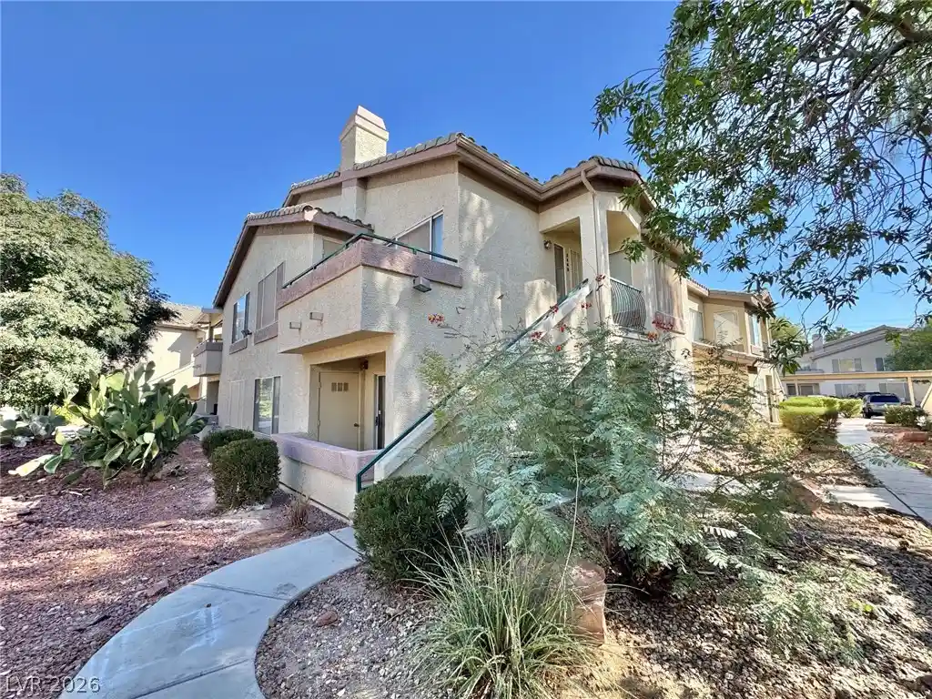 Condo for sale at 5710 E Tropicana Ave #2143, Las Vegas, NV 89122 | MLS# 2826281