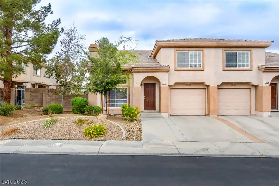 Townhouse for sale at 1606 Box Step Dr, Henderson, NV 89014 | MLS# 2826400