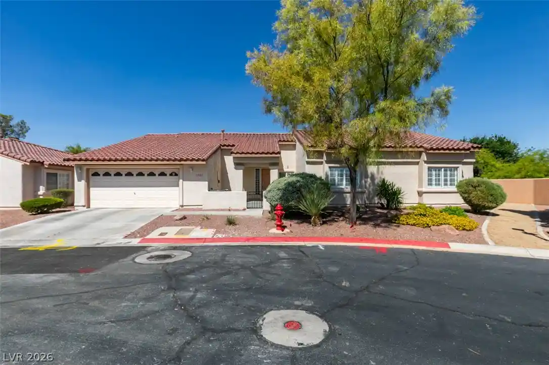 Photo 1 of Townhouse for sale at 1909 Blackpool Cir, Las Vegas, NV 89128 | MLS# 2826433 | Listing updated on 2026-10-28