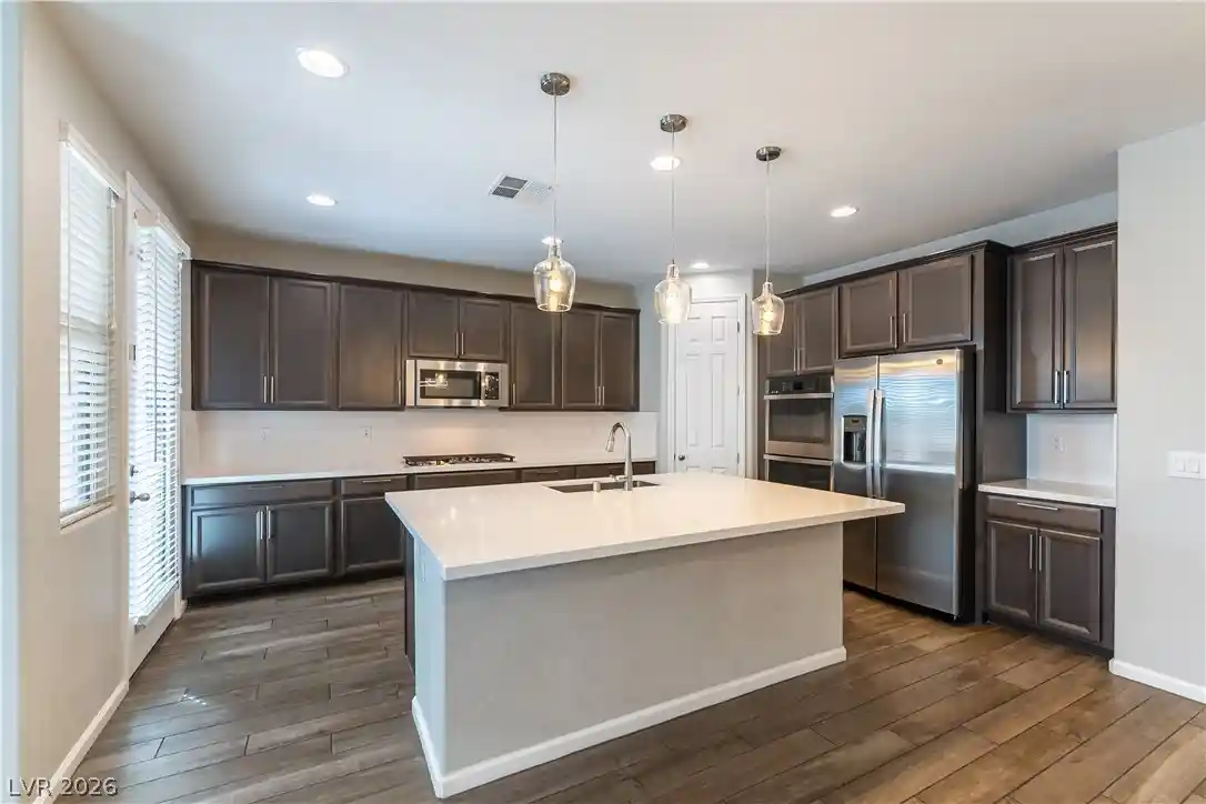 Single family home for sale at 6008 Bugsy St, North Las Vegas, NV 89081 | MLS# 2825890