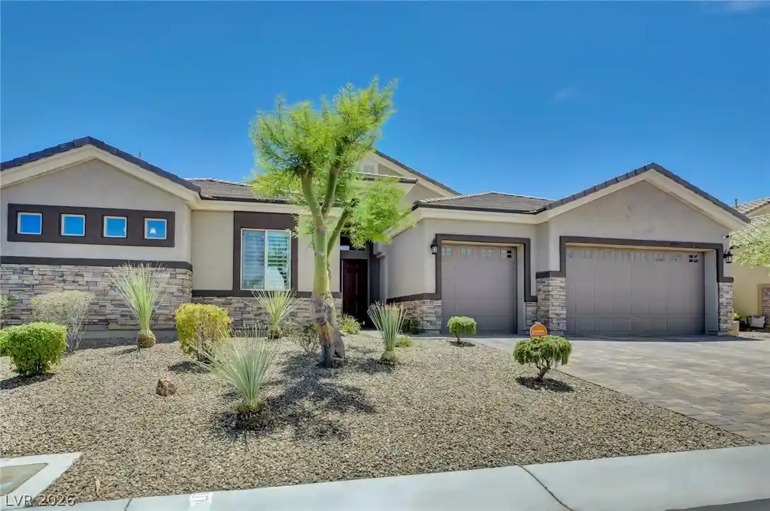 Photo 1 of Single family home for sale at 9155 Cimarron River Ct, Las Vegas, NV 89149 | MLS# 2826436 | Listing updated on 2026-10-24