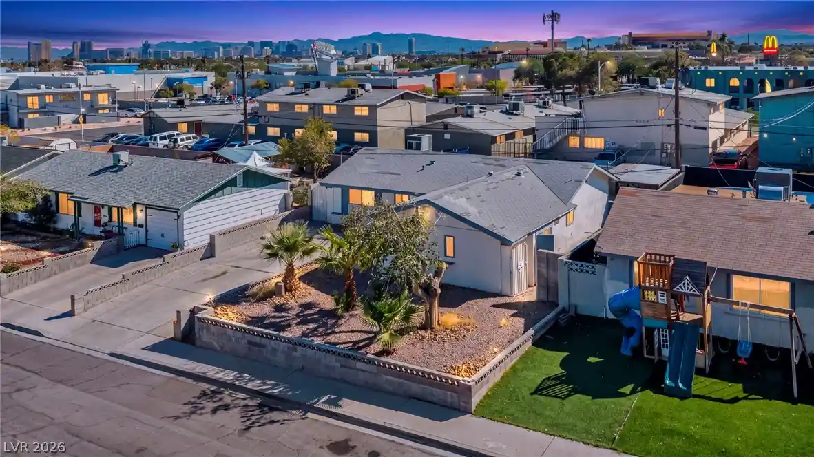 Photo 1 of Single family home for sale at 6413 Bannock Way, Las Vegas, NV 89107 | MLS# 2826430 | Listing updated on 2026-10-13