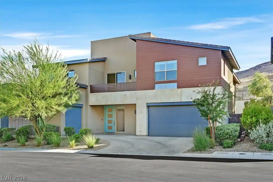 Photo 1 of Single family home for sale at 10287 Meridian Hl Ave, Las Vegas, NV 89135 | MLS# 2824431 | Listing updated on 2026-10-23
