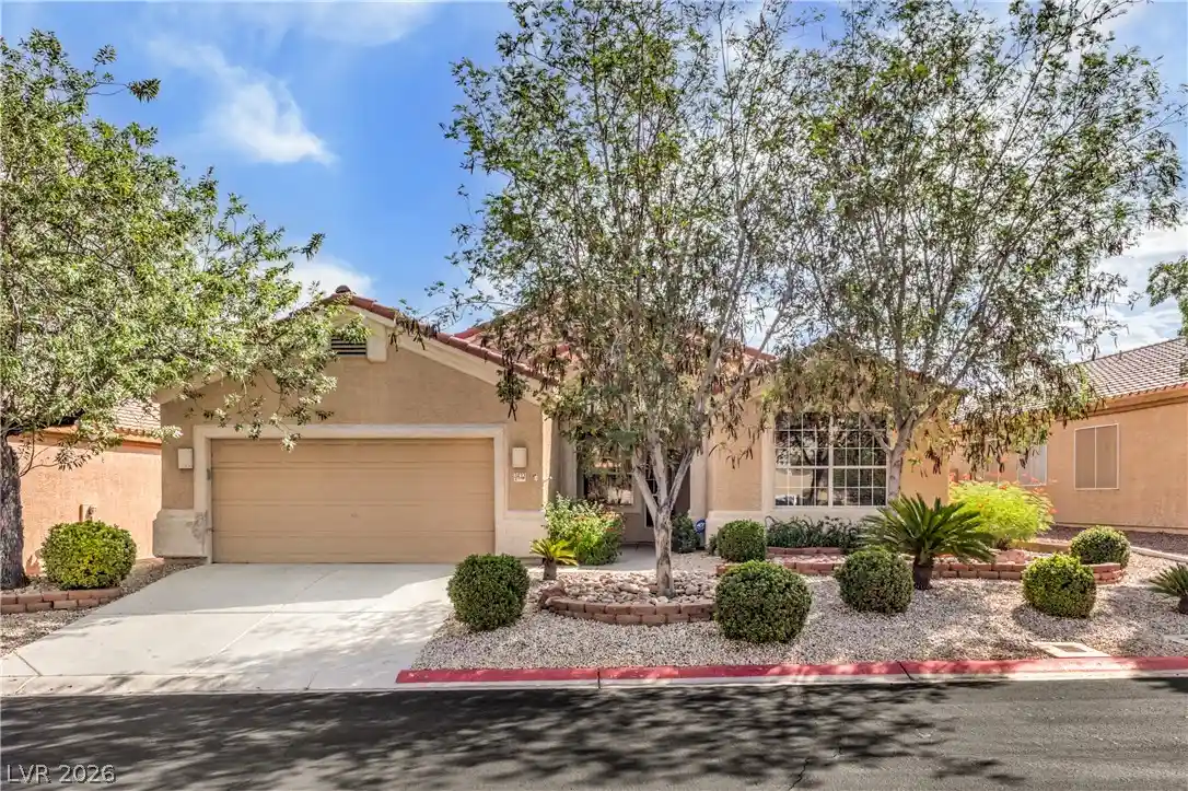 Photo 1 of Single family home for sale at 3432 Coconino Ln, Las Vegas, NV 89129 | MLS# 2825756 | Listing updated on 2026-10-14