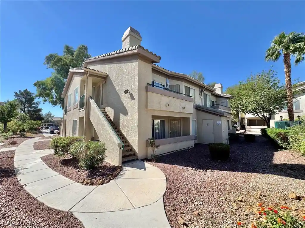 Condo for sale at 5710 E Tropicana Ave #1065, Las Vegas, NV 89122 | MLS# 2826470