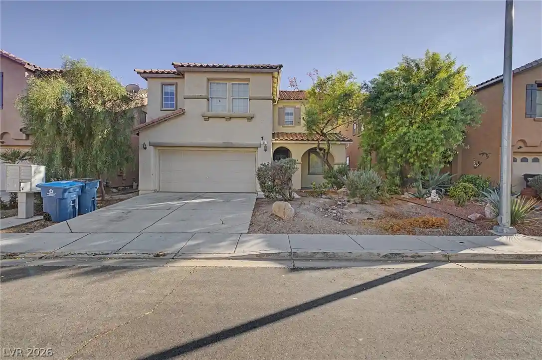 Photo 1 of Single family home for sale at 4017 Cherokee Rose Ave, North Las Vegas, NV 89031 | MLS# 2826370 | Listing updated on 2026-10-14