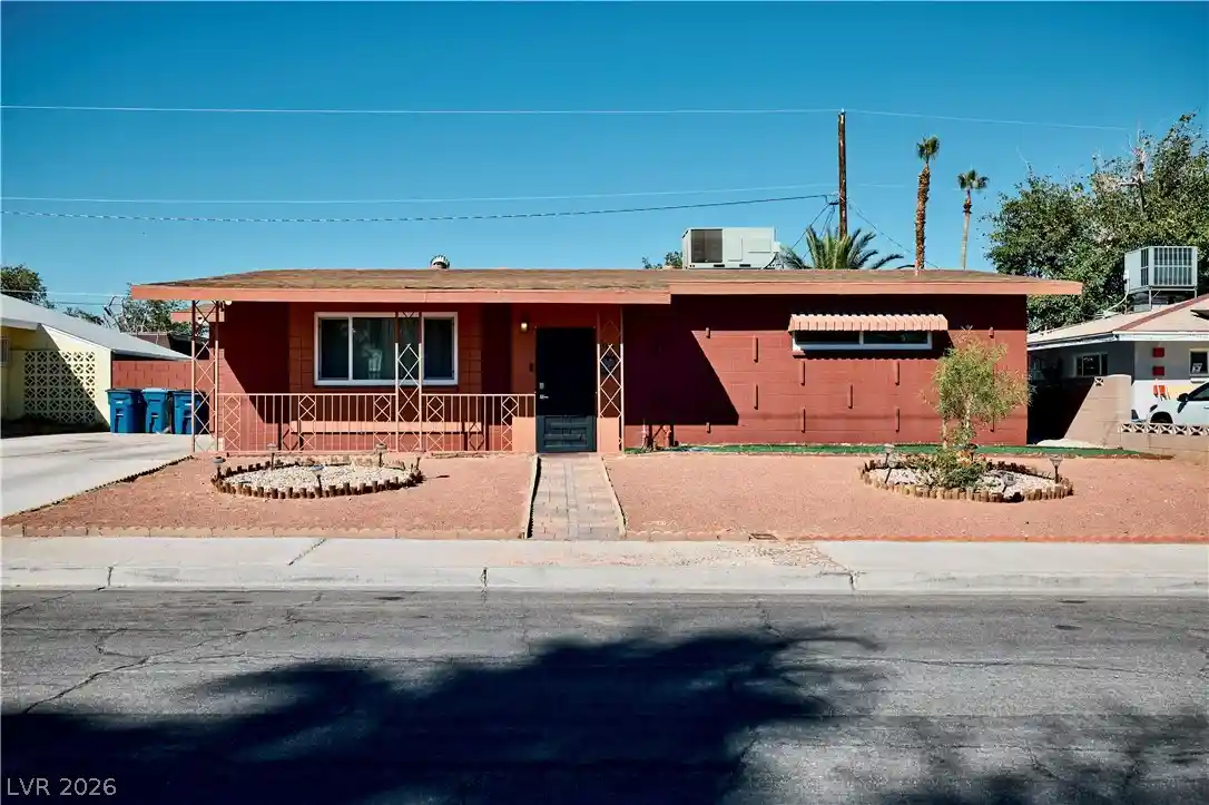 Single family home for sale at 4504 Exposition Ave, Las Vegas, NV 89102 | MLS# 2826313