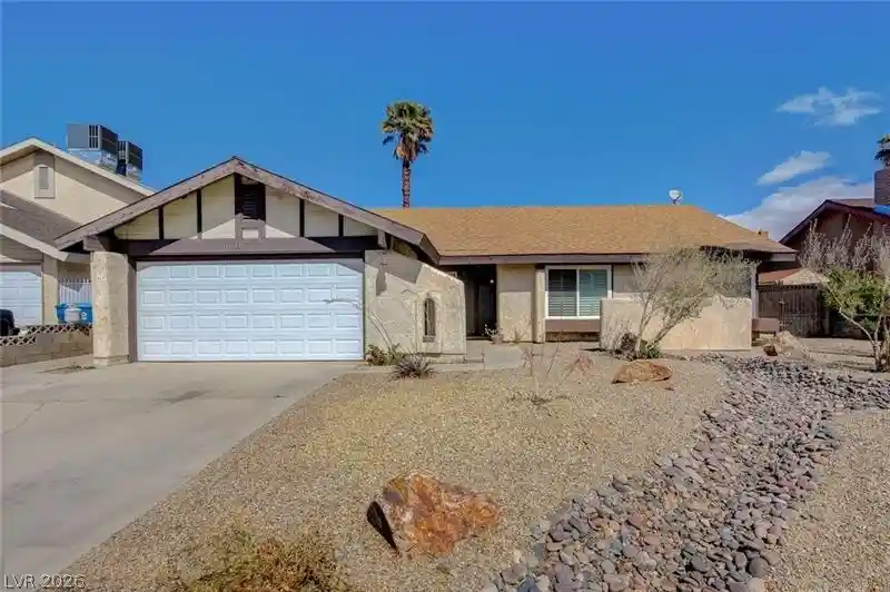 Photo 1 of Single family home for sale at 6616 Treadway Ln, Las Vegas, NV 89103 | MLS# 2826473 | Listing updated on 2026-10-14