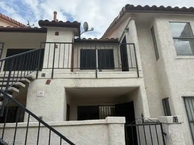 Photo 1 of Condo for sale at 3632 Di Salvo Dr #51, Las Vegas, NV 89103 | MLS# 2826351 | Listing updated on 2026-10-14