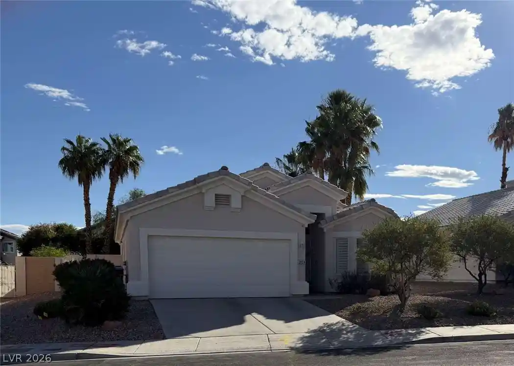 Single family home for sale at 3024 Gulf Breeze Dr, Las Vegas, NV 89128 | MLS# 2826512