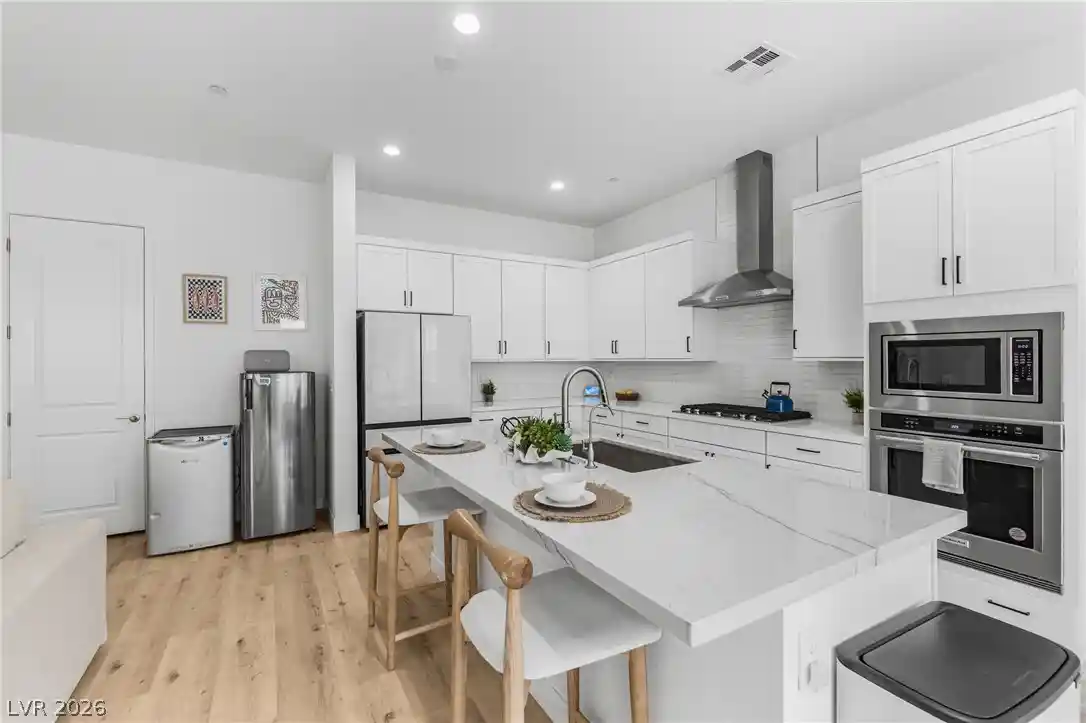 Photo 1 of Single family home for sale at 8935 Cassia Winds St, Las Vegas, NV 89166 | MLS# 2823931 | Listing updated on 2026-10-20