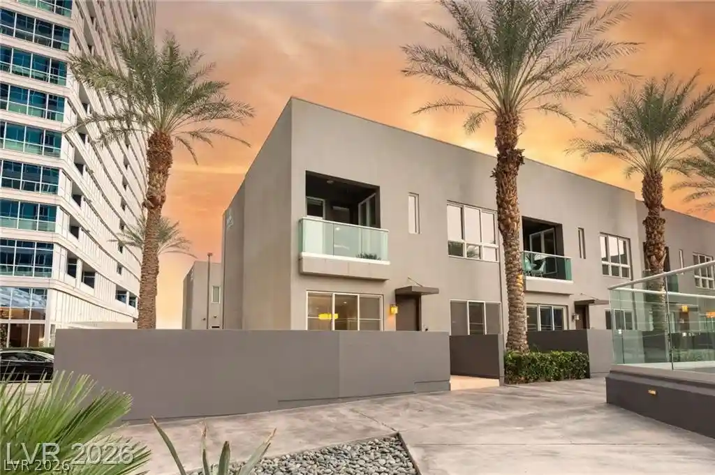 Photo 1 of Condo for sale at 4545 Dean Martin Dr #101, Las Vegas, NV 89103 | MLS# 2826471 | Listing updated on 2026-10-14