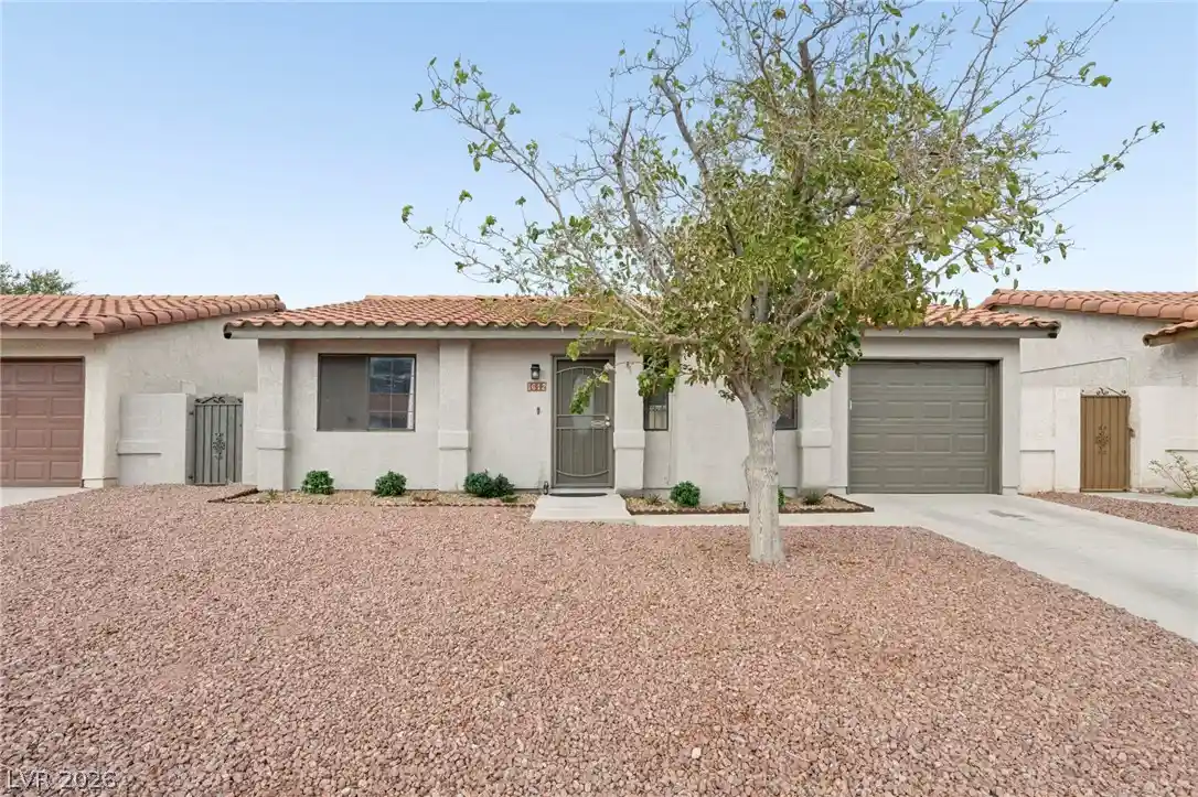 Photo 1 of Single family home for sale at 1612 Joshua Tree Ct, Las Vegas, NV 89108 | MLS# 2824847 | Listing updated on 2026-10-13