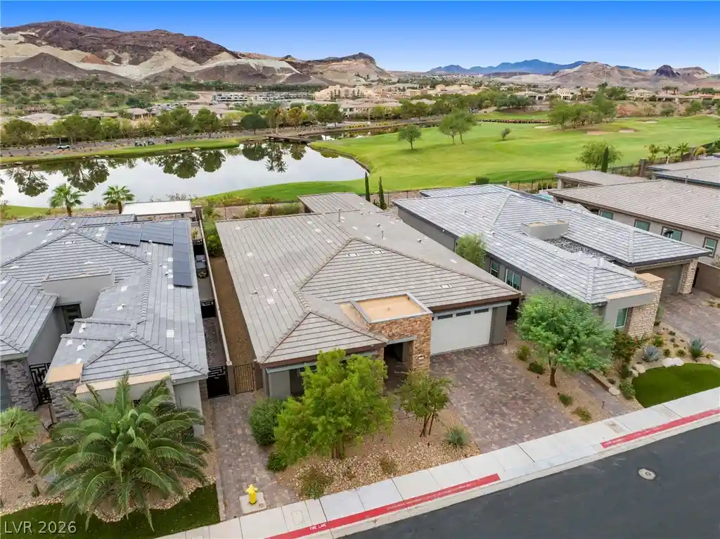 Photo 1 of Single family home for sale at 37 Reflection Bay Dr, Henderson, NV 89011 | MLS# 2825534 | Listing updated on 2026-10-14