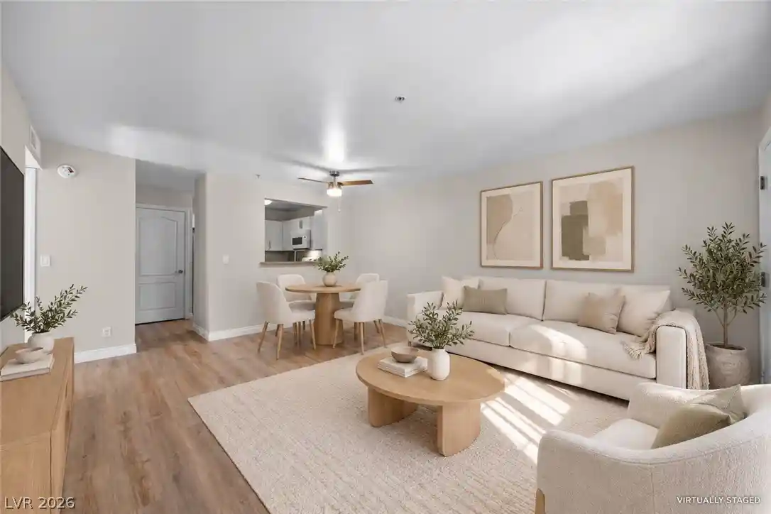 Photo 1 of Condo for sale at 7631 Tackle Dr #202, Las Vegas, NV 89128 | MLS# 2825276 | Listing updated on 2026-10-22