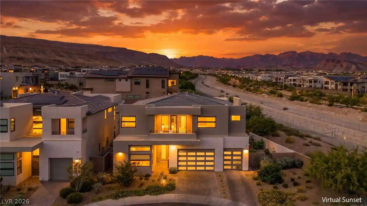 Photo 1 of Single family home for sale at 10608 Patina Hills Ct, Las Vegas, NV 89135 | MLS# 2826143 | Listing updated on 2026-10-29