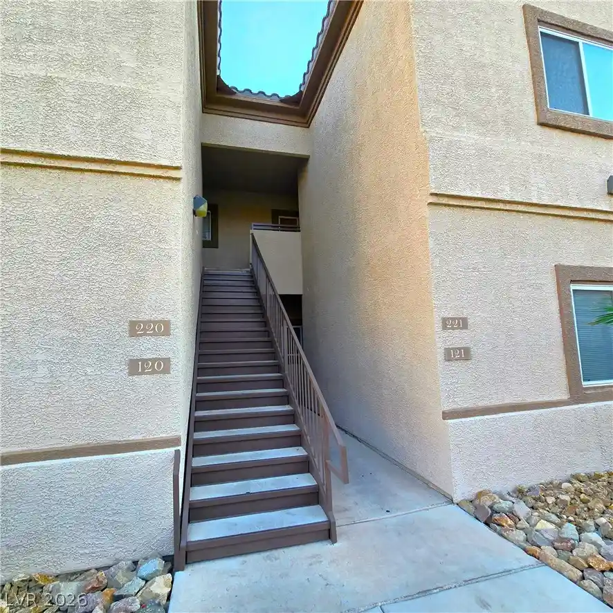 Photo 1 of Sale Pending at 8725 W Flamingo Rd #221, Las Vegas, NV 89147 | MLS# 2825385 | Listing updated on 2026-10-21