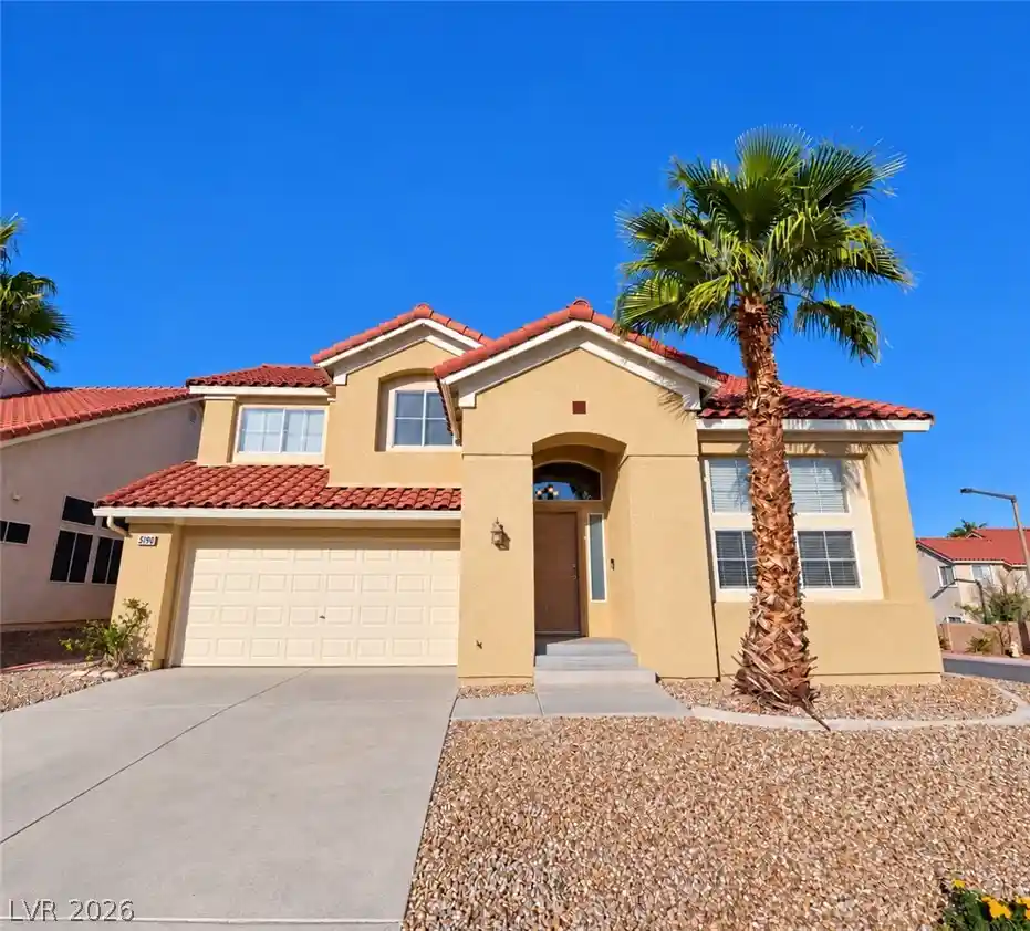 Single family home for sale at 8704 Cypresswood Ave, Las Vegas, NV 89134 | MLS# 2825395