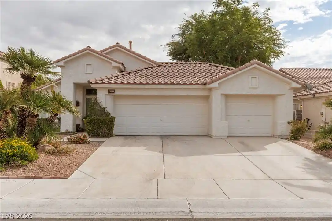 Photo 1 of Single family home for sale at 4560 Gonzales Dr, Las Vegas, NV 89130 | MLS# 2826125 | Listing updated on 2026-10-14