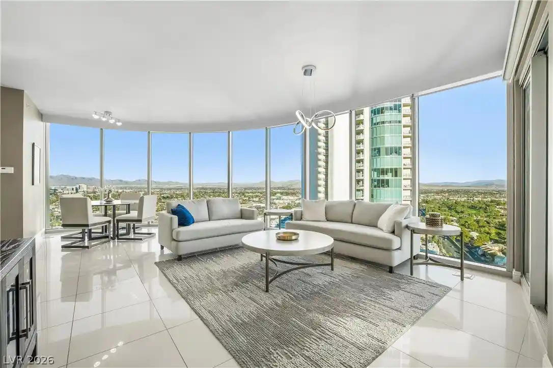 Condo for sale at 222 Karen Ave #2607, Las Vegas, NV 89109 | MLS# 2826360