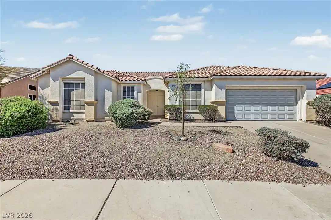 Photo 1 of Single family home for sale at 321 John Henry Dr, Henderson, NV 89014 | MLS# 2824481 | Listing updated on 2026-10-29