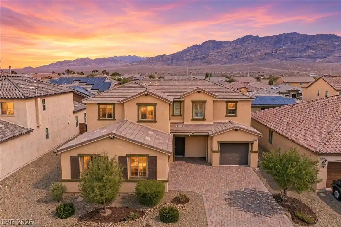 Photo 1 of Single family home for sale at 5560 Honey Crk Ave, Las Vegas, NV 89131 | MLS# 2826182 | Listing updated on 2026-10-24