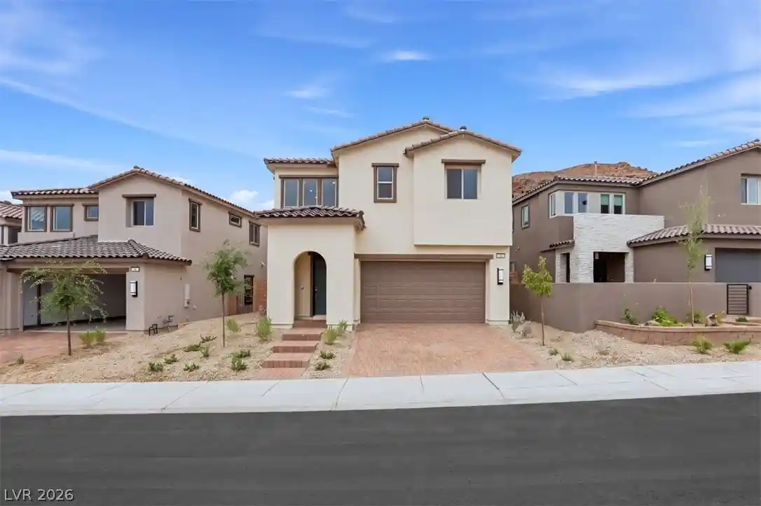 Photo 1 of Single family home for sale at 46 Via Montoro, Henderson, NV 89011 | MLS# 2826560 | Listing updated on 2026-10-25