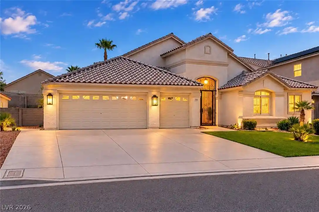Photo 1 of Single family home for sale at 5525 Chicory Fls Ct, Las Vegas, NV 89148 | MLS# 2826510 | Listing updated on 2026-10-22