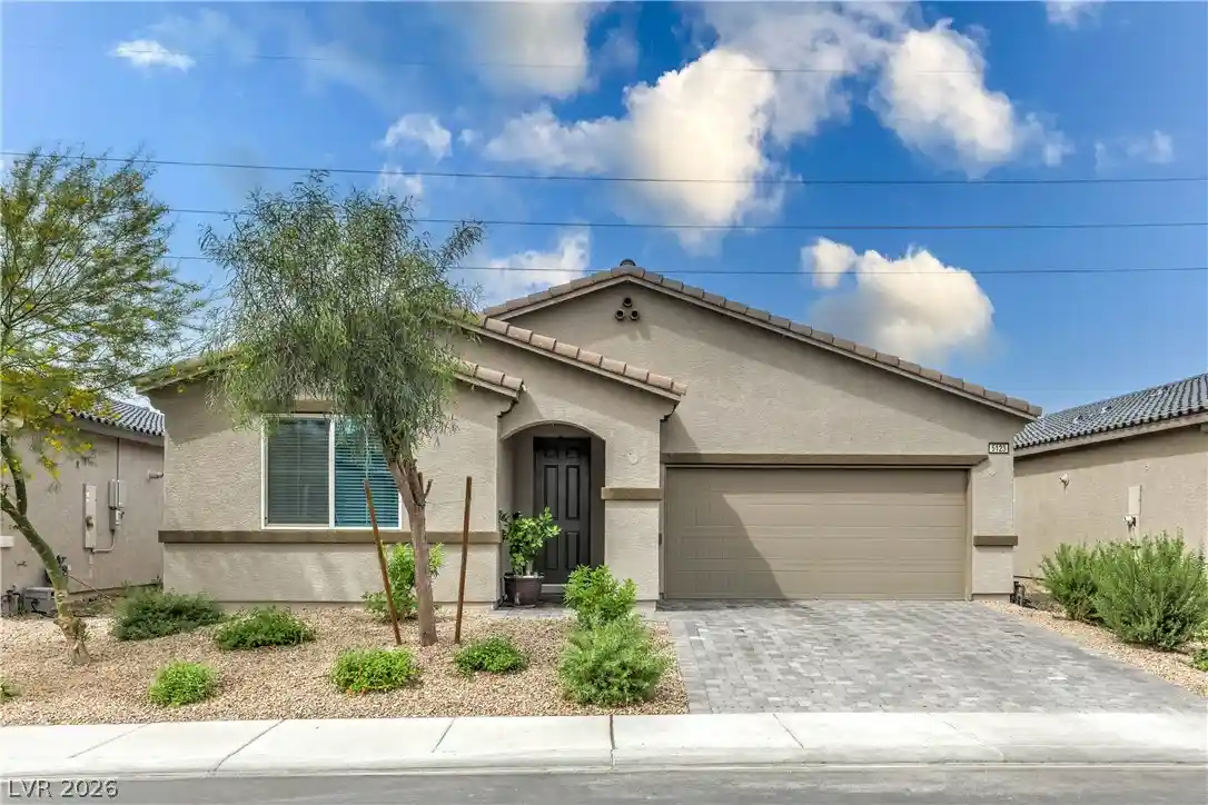 Photo 1 of Single family home for sale at 5123 Stonecrop St, North Las Vegas, NV 89031 | MLS# 2826293 | Listing updated on 2026-10-28
