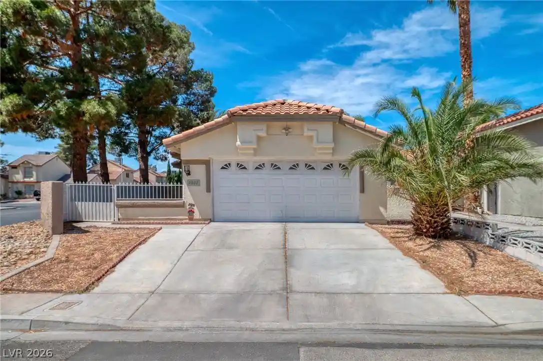 Photo 1 of Single family home for sale at 2697 Rungsted St, Las Vegas, NV 89142 | MLS# 2826183 | Listing updated on 2026-10-14