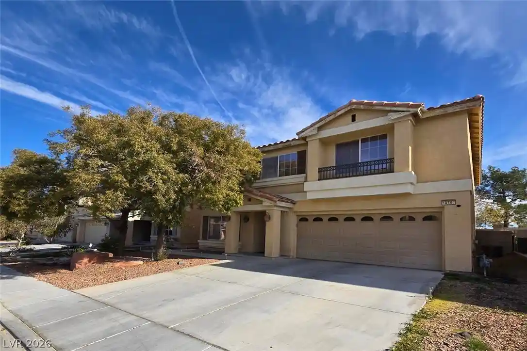 Photo 1 of Single family home for sale at 10766 Artesia Wells St, Henderson, NV 89052 | MLS# 2826574 | Listing updated on 2026-10-14